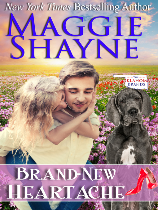 Title details for Brand New Heartache by Maggie Shayne - Available